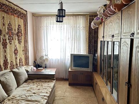 квартира по адресу Решетиловская ул. (Маршала Бирюзова), 80