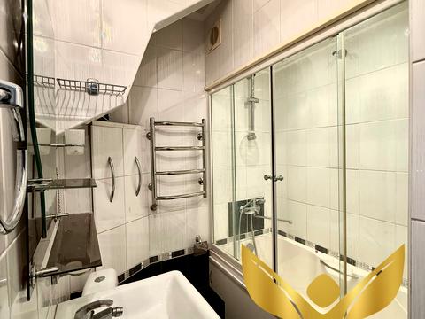 квартира за адресою Леоніда Каденюка вул. (Пацаєва), 14 к2