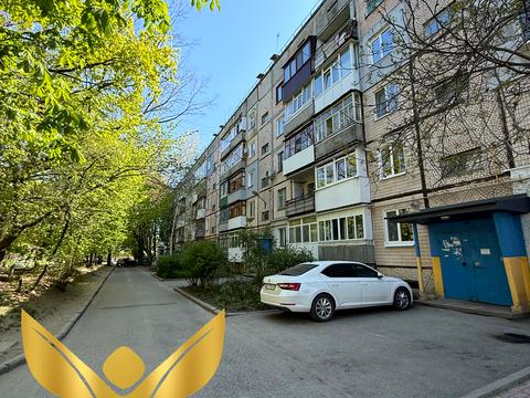 квартира за адресою Леоніда Каденюка вул. (Пацаєва), 14 к2