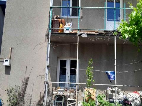 будинок за адресою Миколи Лисенка вул.