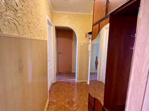 квартира за адресою Електрозаводська вул., 28