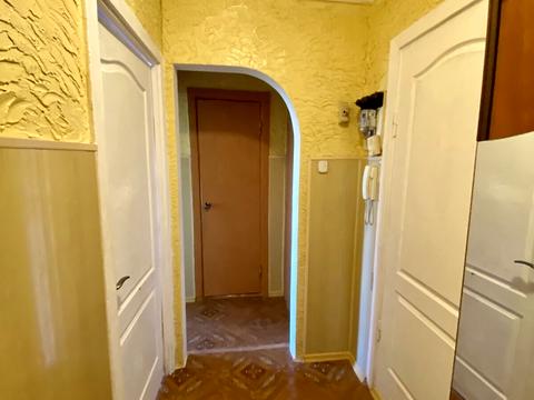 квартира за адресою Електрозаводська вул., 28