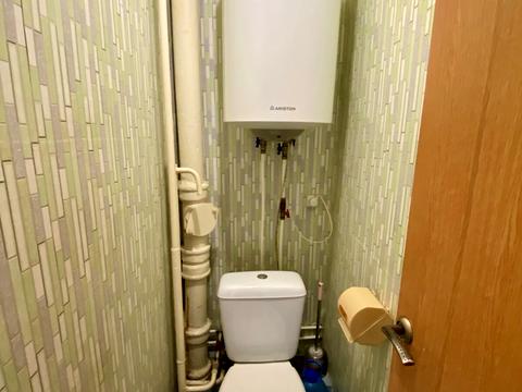 квартира за адресою Електрозаводська вул., 28
