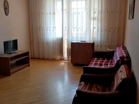 квартира за адресою Каштанова вул., 13