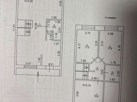 будинок за адресою Лісова вул., 35/5