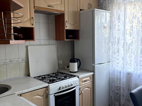 квартира за адресою Молодіжна вул., 17/2