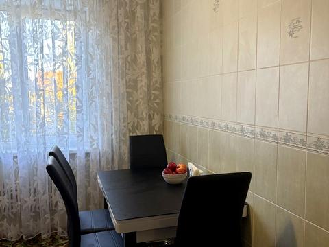 квартира за адресою Молодіжна вул., 17/2