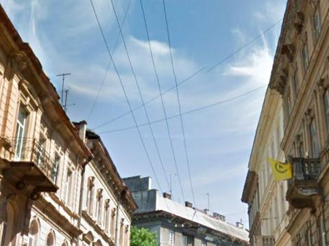 квартира за адресою Леоніда Глібова вул., 8