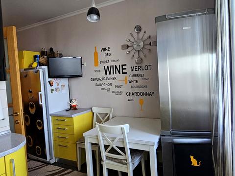 квартира за адресою Волонтерська вул. (Соціалістична), 63