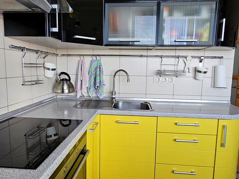 квартира за адресою Волонтерська вул. (Соціалістична), 63