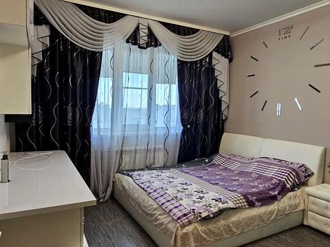 квартира за адресою Волонтерська вул. (Соціалістична), 63