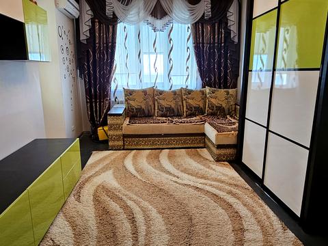 квартира за адресою Волонтерська вул. (Соціалістична), 63
