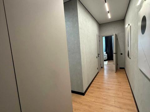 квартира за адресою Краснова вул., (65 перлина)