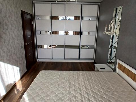 квартира за адресою Червоної Калини просп., 56а