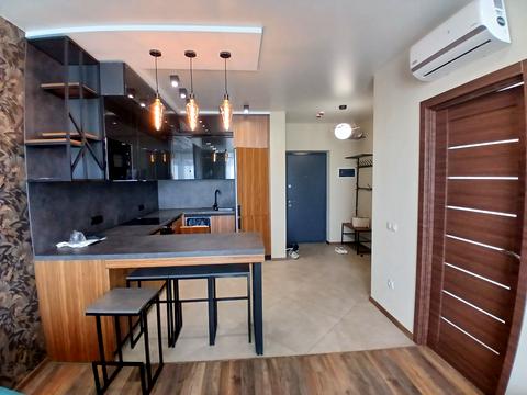 квартира за адресою Червоної Калини просп., 56а