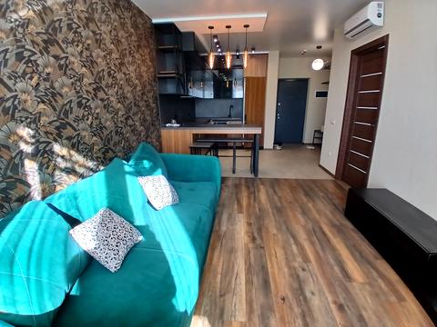 квартира за адресою Червоної Калини просп., 56а