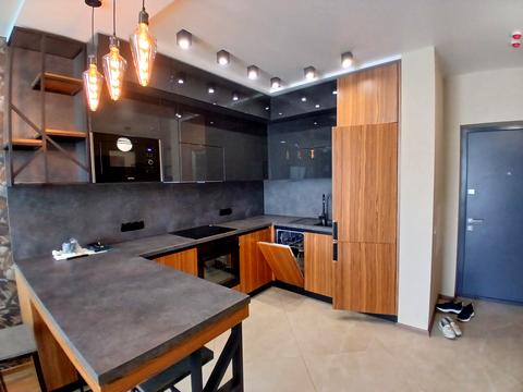 квартира за адресою Червоної Калини просп., 56а