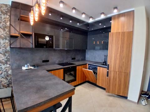 квартира за адресою Червоної Калини просп., 56а