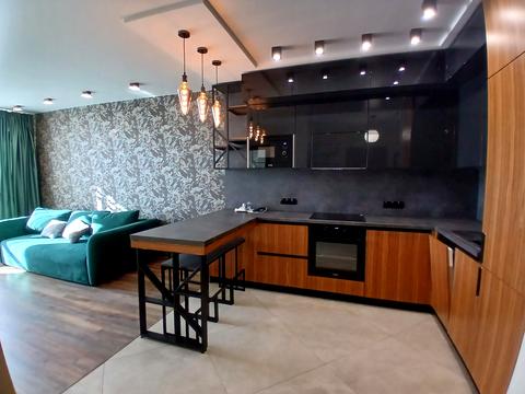 квартира за адресою Червоної Калини просп., 56а
