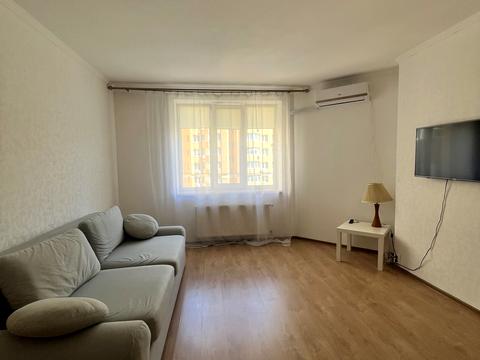 квартира за адресою Лесі Українки вул., 26