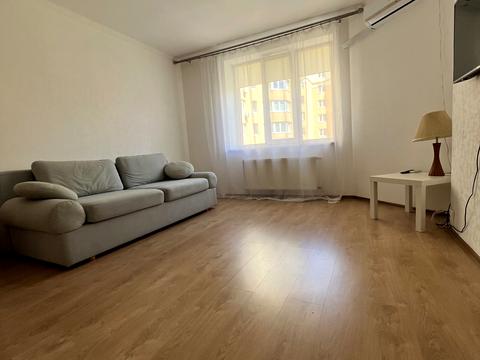 квартира за адресою Лесі Українки вул., 26