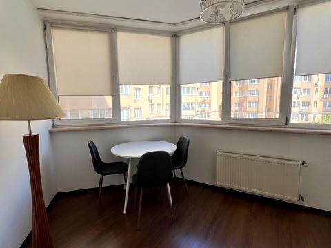 квартира за адресою Лесі Українки вул., 26