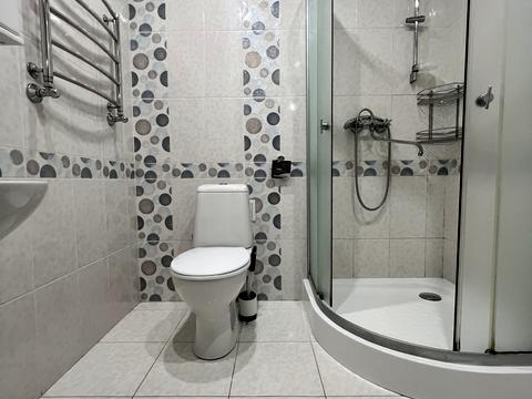 квартира за адресою Лесі Українки вул., 26