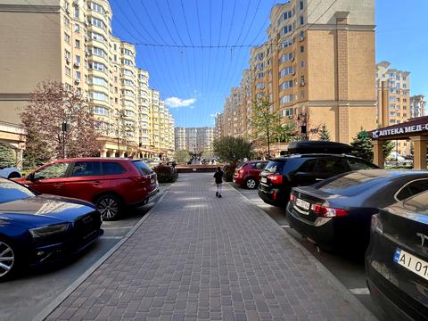 квартира за адресою Лесі Українки вул., 26