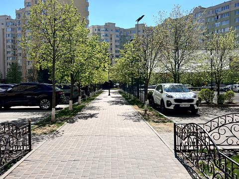квартира за адресою Лесі Українки вул., 26