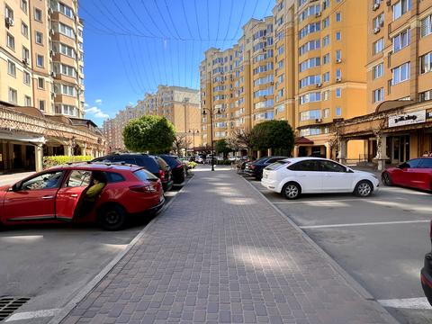 квартира за адресою Лесі Українки вул., 26