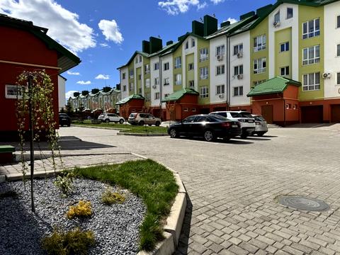 квартира по адресу Героїв Крут ул., (Будинок 1)