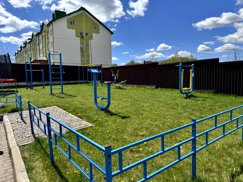 квартира по адресу Героїв Крут ул., (Будинок 1)