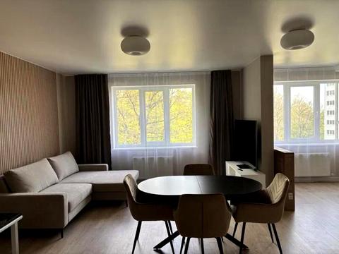 квартира за адресою Петра Сагайдачного вул., 14А