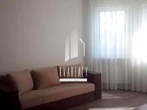 квартира по адресу Харьковское шоссе, 19-А