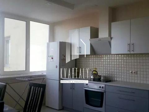 квартира за адресою Харківське шосе, 19-А