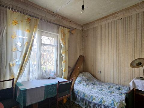 дом по адресу С/т Сфера-2