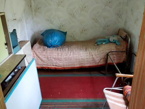 дом по адресу С/т Сфера-2