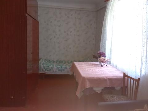 квартира за адресою Паркова вул., 8
