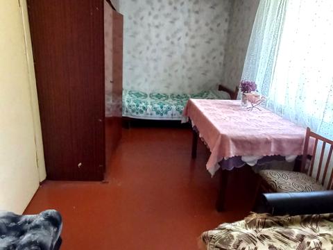 квартира за адресою Паркова вул., 8