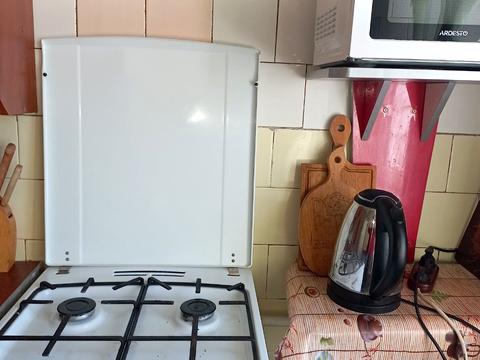 квартира за адресою Паркова вул., 8