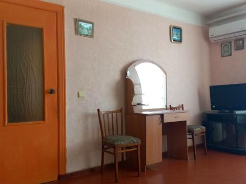 квартира за адресою Паркова вул., 8