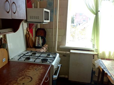 квартира за адресою Паркова вул., 8