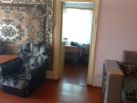 квартира за адресою Паркова вул., 8