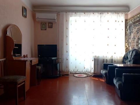 квартира за адресою Паркова вул., 8