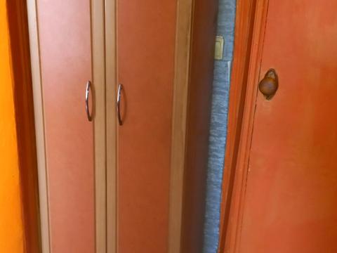 квартира за адресою Паркова вул., 8