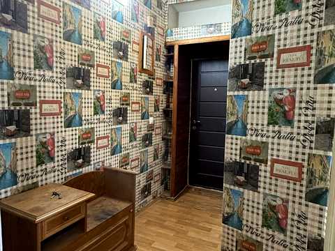 квартира за адресою Фонтанська дорога вул., 15/2