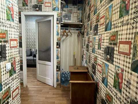 квартира за адресою Фонтанська дорога вул., 15/2