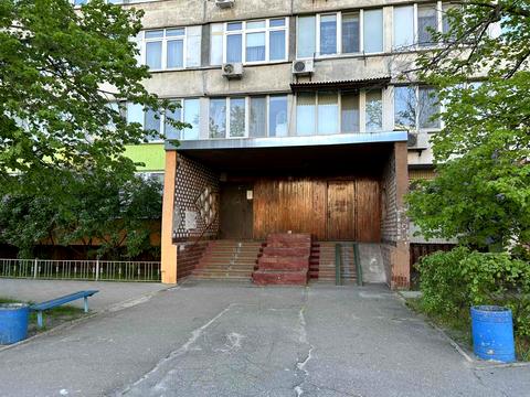квартира за адресою Малиновского ул., 4
