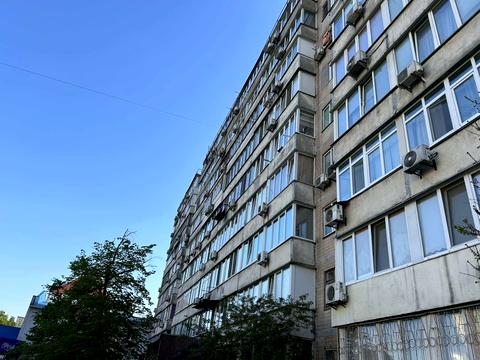 квартира за адресою Малиновского ул., 4