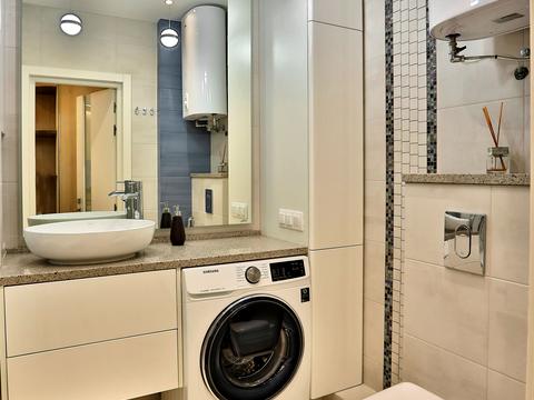 квартира за адресою Теремківська вул., 4-А
